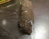 簡単 やわらかガーリックトンカツ作り方17写真