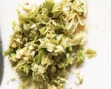 旬の山菜☆ふき味噌(ばっけみそ)作り方3写真