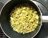 旬の山菜☆ふき味噌(ばっけみそ)作り方4写真