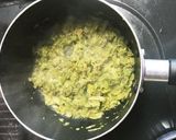 旬の山菜☆ふき味噌(ばっけみそ)作り方5写真