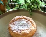 マフィン型でしっとりチーズケーキ作り方9写真