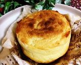 マフィン型でしっとりチーズケーキ作り方10写真