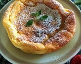 マフィン型でしっとりチーズケーキ作り方12写真