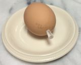 わが家のたまごサンド作り方1写真