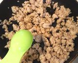 作りおきでも柔らか＊簡単ふっくら鶏そぼろ作り方5写真