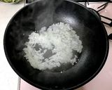netadi流チャーハン作り方2写真