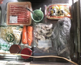 簡単！時短！具沢山！中華風焼きそば作り方2写真