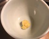 大根と水菜と油揚げのサラダ作り方7写真