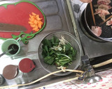 簡単！時短！具沢山！中華風焼きそば作り方10写真