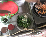 簡単！時短！具沢山！中華風焼きそば作り方11写真