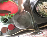 簡単！時短！具沢山！中華風焼きそば作り方12写真