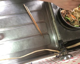 簡単！時短！具沢山！中華風焼きそば作り方16写真