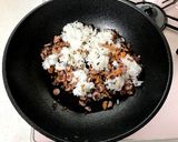 netadi流チャーハン作り方5写真
