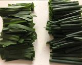 とっても簡単！本格四川風回鍋肉！作り方1写真