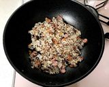 netadi流チャーハン作り方7写真