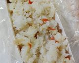 ひな祭りにも❤️ちらし押し寿司作り方4写真