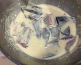 簡単!美味しい!アジの南蛮漬け作り方5写真