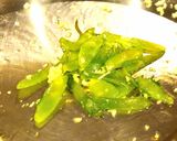 drtomの生ワカメと魚介たっぷりパスタ作り方7写真