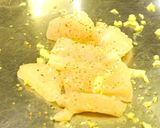 drtomの生ワカメと魚介たっぷりパスタ作り方8写真