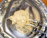 ひな祭り♡桃のチーズケーキ作り方13写真