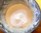 ひな祭り♡桃のチーズケーキ作り方16写真