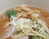 おうちラーメンがよりうまくなる秘密のねぎ作り方4写真