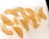 ひな祭り♡桃のチーズケーキ作り方8写真