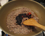 ✿簡単！本格！ 麻婆豆腐✿作り方2写真