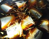 青魚の煮付け作り方4写真