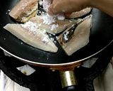 ご飯がすすむ！簡単！サバの照り焼き★作り方2写真