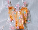 ひな祭り♡桃のチーズケーキ作り方21写真