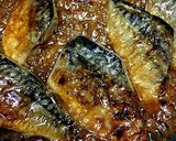 ご飯がすすむ！簡単！サバの照り焼き★作り方4写真