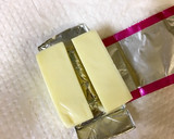 豚ロースの梅しそ巻き&チーズ巻き揚げ作り方4写真