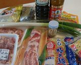 【これは夢か？】家庭でできる超本格つけ麺作り方1写真