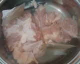【これは夢か？】家庭でできる超本格つけ麺作り方2写真