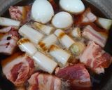 【これは夢か？】家庭でできる超本格つけ麺作り方3写真
