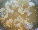 【これは夢か？】家庭でできる超本格つけ麺作り方4写真