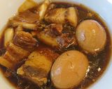 【これは夢か？】家庭でできる超本格つけ麺作り方5写真