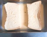 ゆる〜いウチのフレンチトースト作り方3写真