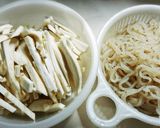 栄養たっぷり☆きんぴらごぼう作り方2写真