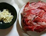 栄養たっぷり☆きんぴらごぼう作り方3写真