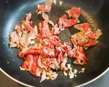 栄養たっぷり☆きんぴらごぼう作り方5写真