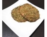 MEC揚げない。チーズハムカツ風作り方9写真