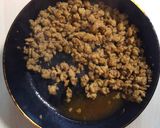 作りおきでも柔らか＊簡単ふっくら鶏そぼろ作り方7写真
