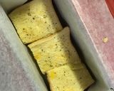 簡単！クロックムッシュケーキ⌘作り方4写真