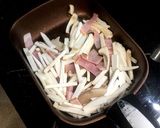 栄養満点 簡単スパニッシュオムレツ作り方3写真
