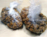 作りおきでも柔らか＊簡単ふっくら鶏そぼろ作り方9写真