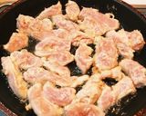 簡単！柔らかササミのおろしポン酢♡作り方2写真
