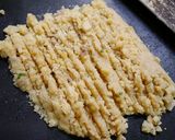 簡単！フライドポテト→肉じゃがコロッケ作り方1写真