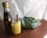 エスニック枝豆作り方2写真